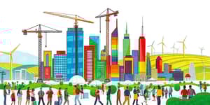 Emerging Markets: High-Growth Opportunities Around the Globe