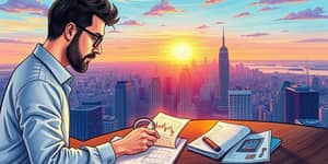 Fundamental Analysis: Digging Deep into Company Value