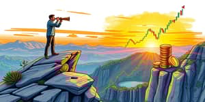 Value Investing: Hunt for Bargains & Watch Your Wealth Grow