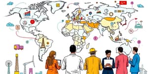 Global Investing: Expanding Your Portfolio Beyond Borders