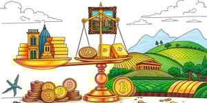 Alternative Assets: Diversifying Your Wealth Beyond Stocks & Bonds