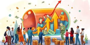 Mutual Funds: A Managed Approach to Investing