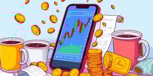 Micro-Investing Apps: Start Investing with Spare Change