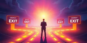 Exit Strategies: Planning Your Business Sale for Wealth Creation