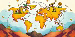 Global Wealth: Managing Assets Across Borders