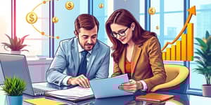 Financial Advisors: Finding the Right Partner for Your Wealth Journey