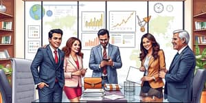 Tax Optimization: Smart Strategies for Wealthy Individuals