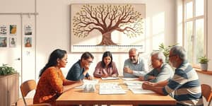Family Governance: Structuring Decisions for Family Wealth