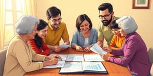 Financial Education for Heirs: Preparing the Next Generation