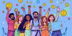 Digital Assets: Integrating Crypto & NFTs into Your Wealth Plan