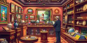 Art & Collectibles: Managing Unique Assets in Your Portfolio