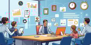 Concierge Financial Services: Personalized Wealth Management