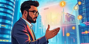 Digital Wealth: Leveraging Technology for Financial Control