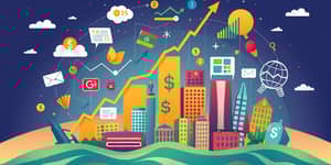 Investment Portfolio: Building & Managing for Maximum Growth