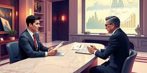 Private Banking: Exclusive Services for Your Wealth