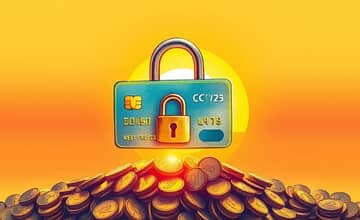 Secured Credit Cards: Your Smart Start to a Strong Score