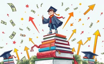 Student Loans: Strategies to Pay Off Debt Faster