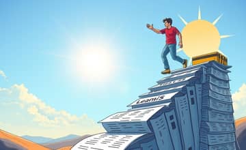 Debt Consolidation: Is It Your Escape Route to Financial Freedom?
