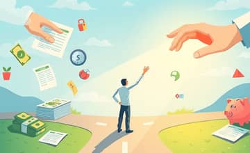 Emergency Loans: When You Need Cash Fast (and Safely)