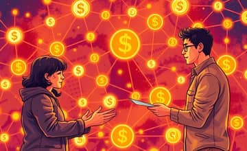 P2P Lending: Borrowing from Peers, Pros & Cons