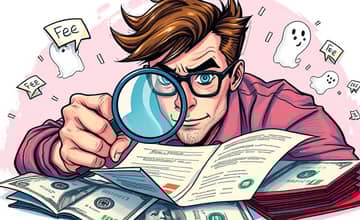 The Hidden Costs of Loans: Don't Get Caught by Surprise