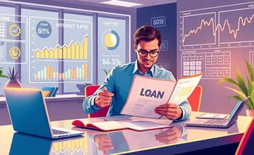 Unlock Your Best Rate: The Ultimate Loan Shopping Guide