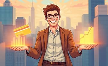Revolving Credit: How to Use It Without Falling into Debt