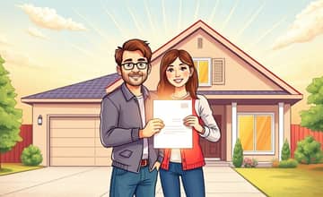 Loan Pre-Approval: Why It's Your Secret Buying Power