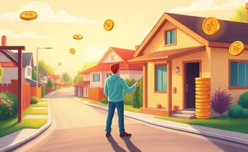 Mortgage Mastery: Navigating Loans for Your Dream Home