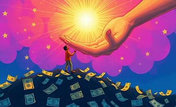 Credit Counseling: A Helping Hand for Overwhelmed Borrowers