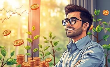 Investing for Beginners: Your First Steps in Financial Planning