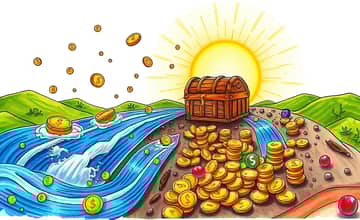 Income Streams: Diversifying for Financial Security