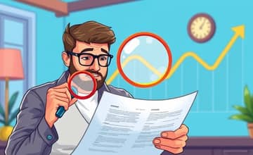 Refinance Smart: When to Re-evaluate Your Existing Loans