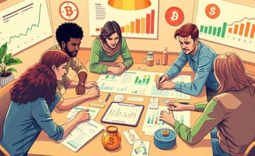 Millennial Money Mindset: Modern Financial Planning