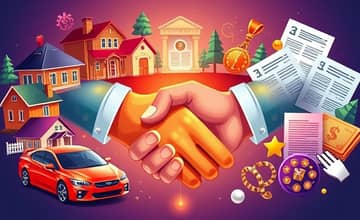 Collateral Explained: What You Might Need to Secure a Loan