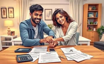 Joint Loans: Sharing Debt with a Partner or Family