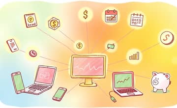 Automate Your Finances: Set It & Forget It Planning
