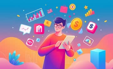 Digital Money Management: Top Apps for Your Financial Plan
