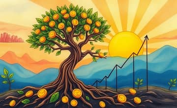 The Power of Compounding: Your Ally in Financial Planning