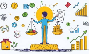 Tax Smart: Financial Planning Strategies to Save More