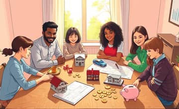 Major Purchases: Financial Planning for Homes, Cars & More