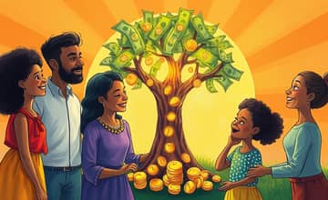 Family Finance: Planning Your Money for Generational Wealth