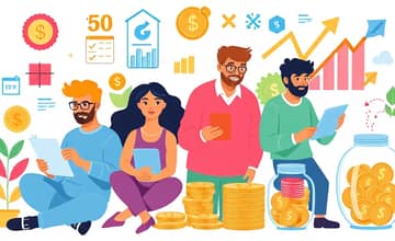 Financial Education: Boosting Your Money IQ