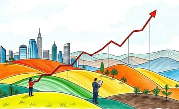 Navigating Economic Cycles: Smart Financial Planning for Ups & Downs