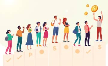 Money Milestones: Setting & Achieving Your Financial Goals