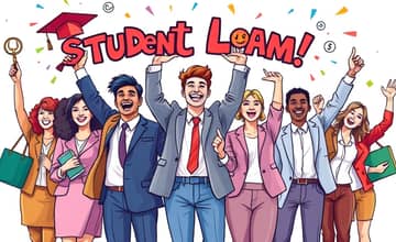 Loan Forgiveness: Programs You Might Qualify For