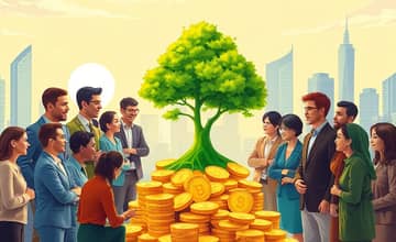 Ethical Investing: Aligning Your Values with Your Portfolio