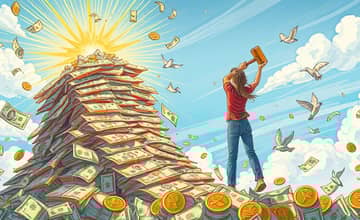 Debt Demolition: A Practical Plan to Become Debt-Free