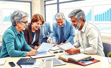 Second Career: Financial Planning for a Post-Retirement Shift
