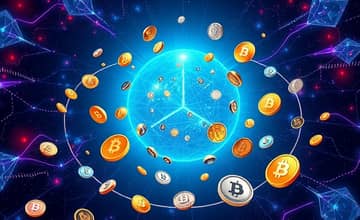Beyond Bitcoin: Exploring Altcoins & Their Investment Potential